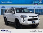 2023 4Runner Thumbnail 4