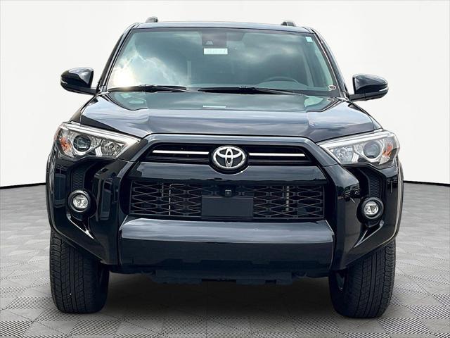 2023 Toyota 4Runner - $43,866