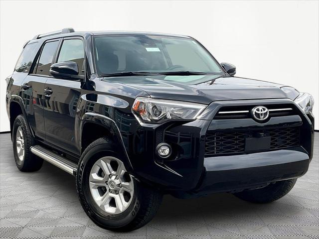 2023 Toyota 4Runner - $43,866