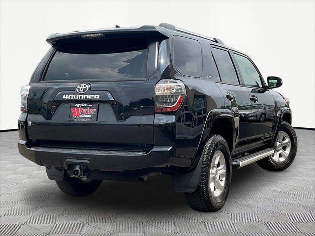 2023 Toyota 4Runner - $43,866