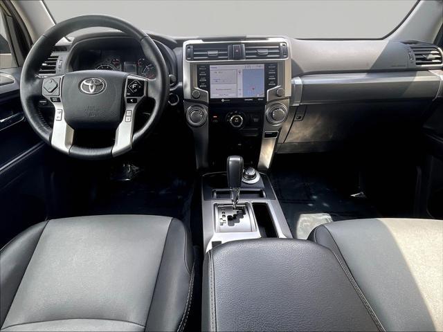 2023 Toyota 4Runner - $43,866