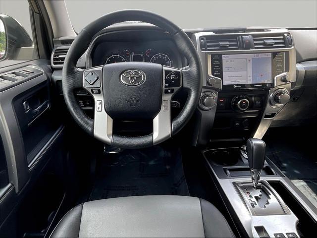 2023 Toyota 4Runner - $43,866