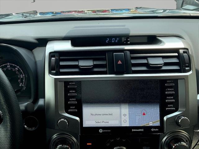 2023 Toyota 4Runner - $43,866