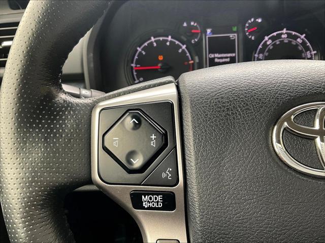 2023 Toyota 4Runner - $43,866