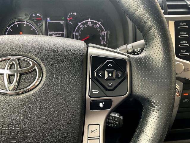 2023 Toyota 4Runner - $43,866