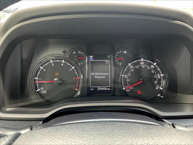 2023 Toyota 4Runner - $43,866