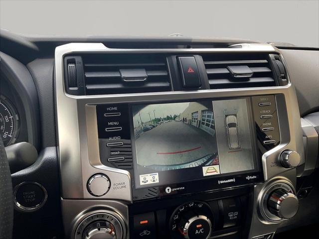 2023 Toyota 4Runner - $43,866