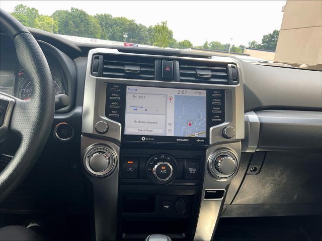 2023 Toyota 4Runner - $43,866