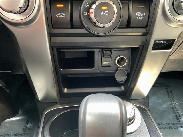 2023 Toyota 4Runner - $43,866