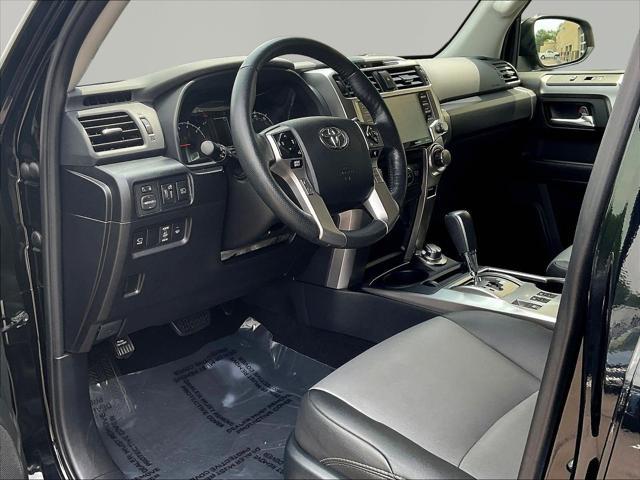 2023 Toyota 4Runner - $43,866