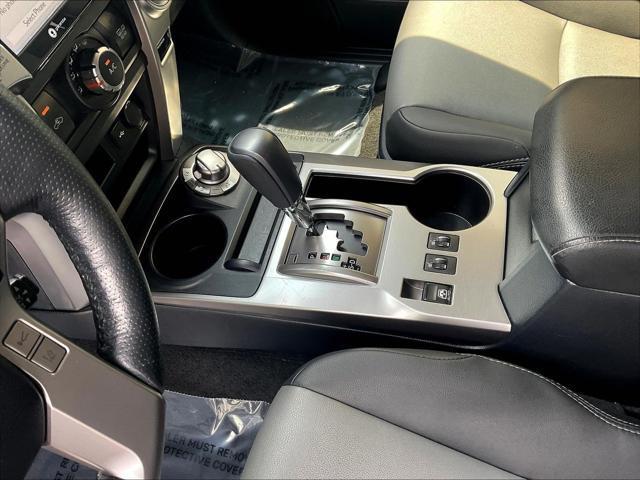 2023 Toyota 4Runner - $43,866