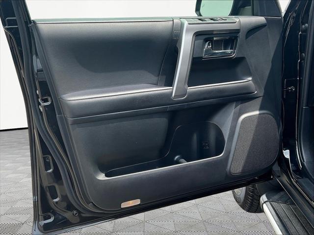 2023 Toyota 4Runner - $43,866