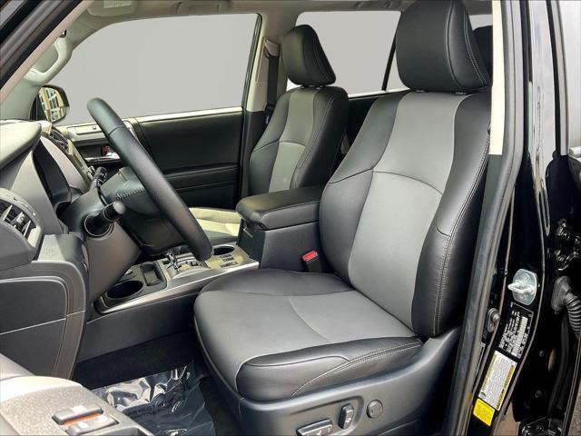2023 Toyota 4Runner - $43,866