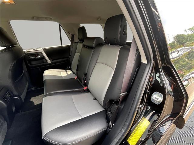 2023 Toyota 4Runner - $43,866