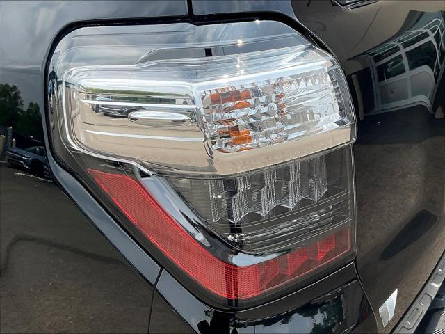 2023 Toyota 4Runner - $43,866