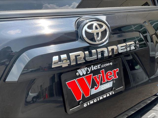 2023 Toyota 4Runner - $43,866