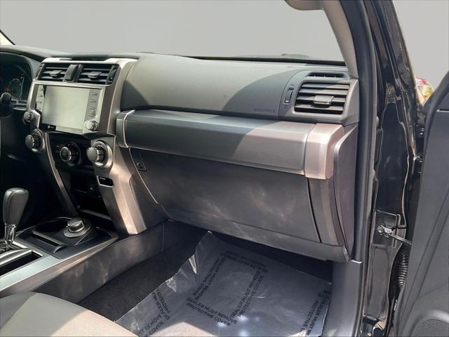 2023 Toyota 4Runner - $43,866