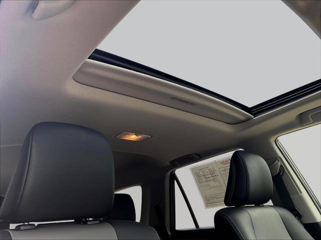 2023 Toyota 4Runner - $43,866