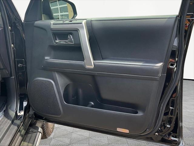 2023 Toyota 4Runner - $43,866
