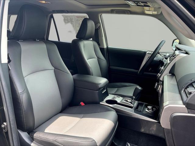 2023 Toyota 4Runner - $43,866
