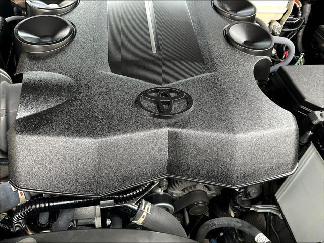 2023 Toyota 4Runner - $43,866