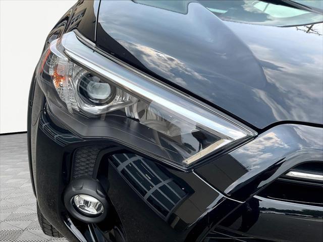 2023 Toyota 4Runner - $43,866