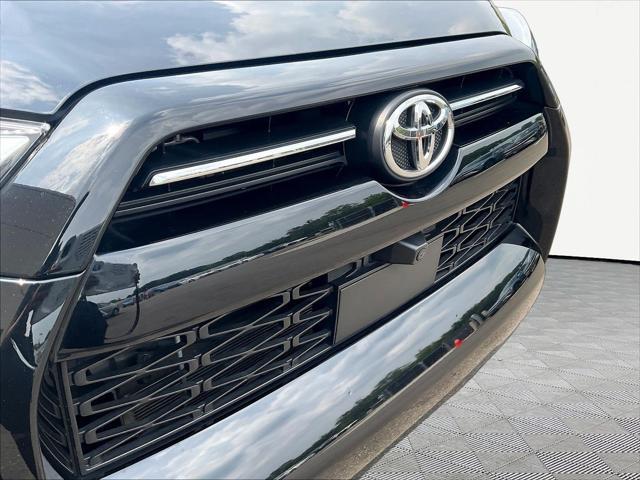 2023 Toyota 4Runner - $43,866