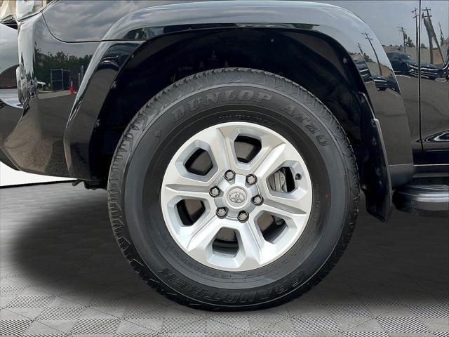 2023 Toyota 4Runner - $43,866