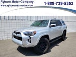 2023 4Runner Thumbnail 1