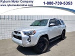 2023 4Runner Thumbnail 1