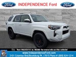 2024 4Runner Thumbnail 1