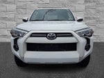 2024 4Runner Thumbnail 3