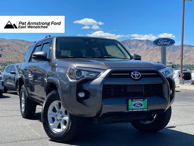 2022 Toyota 4Runner - $35,900