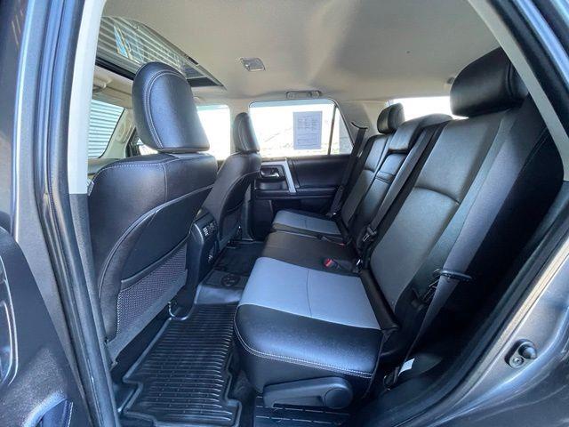 2022 Toyota 4Runner - $35,900