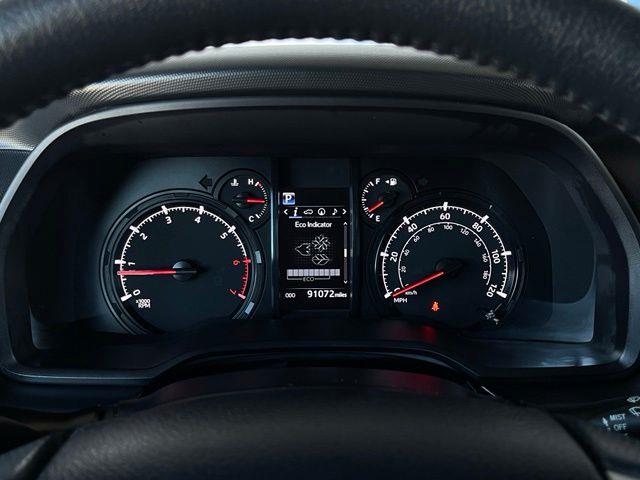2022 Toyota 4Runner - $35,900