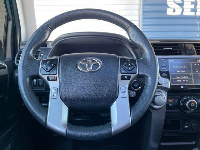 2022 Toyota 4Runner - $35,900