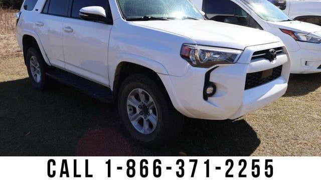 Preowned 2022 Toyota 4Runner SR5 Premium for Sale