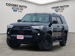 2022 4Runner Thumbnail 1