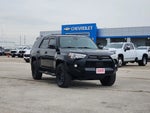 2022 4Runner Thumbnail 3