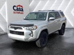 2023 4Runner Thumbnail 8