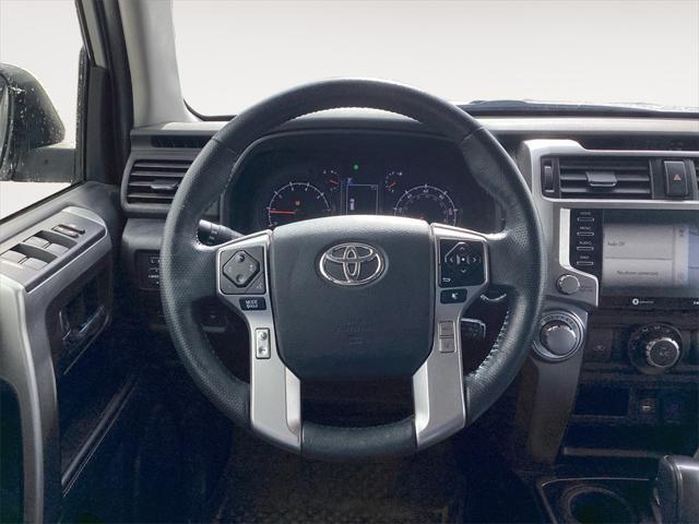 2023 Toyota 4Runner - $45,000