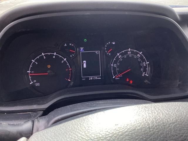 2023 Toyota 4Runner - $45,000