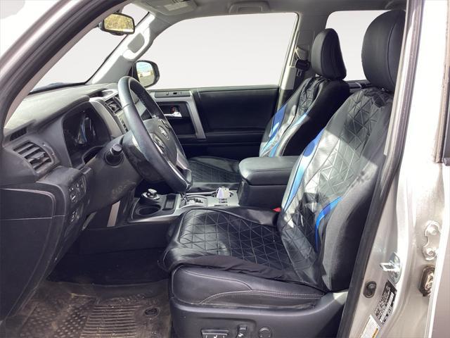 2023 Toyota 4Runner - $45,000