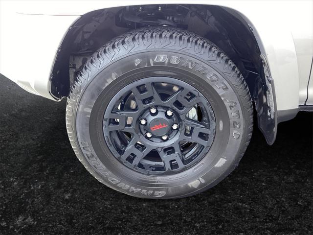2023 Toyota 4Runner - $45,000