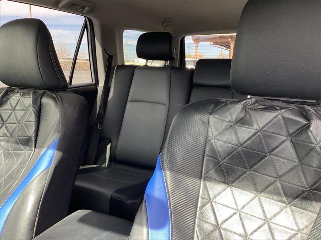 2023 Toyota 4Runner - $45,000