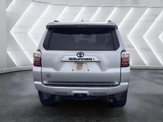 2023 Toyota 4Runner - $45,000