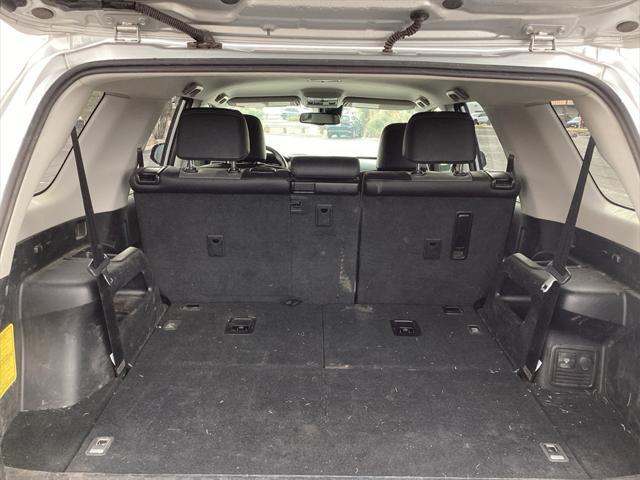 2023 Toyota 4Runner - $45,000