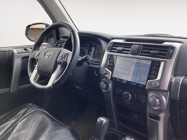 2023 Toyota 4Runner - $45,000