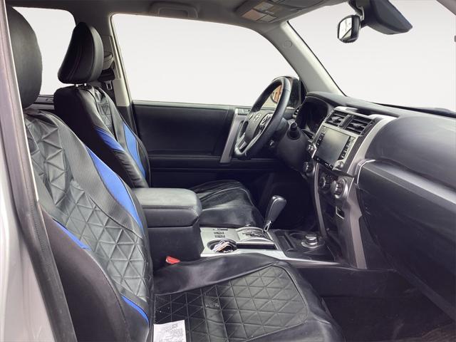 2023 Toyota 4Runner - $45,000