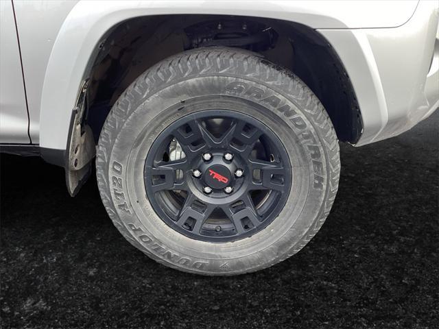 2023 Toyota 4Runner - $45,000